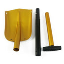 Camping Shovel Survival shovel Upscale Outdoor Folding Shovel Survival Camp