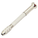 0.5-3.0mm Mini Micro Steel Hand Drill Twist Drill Bit Set for Rotary Tools