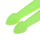 1 Pair of 5A lightweight stick nylon stick drum sticks for professional Dru