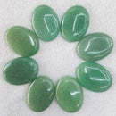 Thumb Worry Stone Healing Meditation Pocket Palm Crystal For Stress Relief New