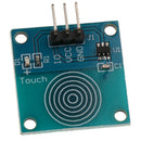 5pcs TTP223B Digital Touch Sensor Capacitive touch switch module for Arduino