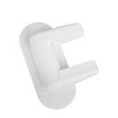 Baby Safety Lock Door Lever Lock Safety Child Proof Doors Adhesive Lever Hand%!