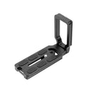 Universal MPU-105 Quick Release L Quick Release Plate Bracket For Camera E3J5