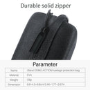 Ulanzi Portable Hard Case for Dji Osmo Action Protective Travel Shell Housi