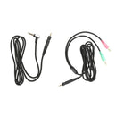 Replacement Cable for Sennheiser G4ME ONE GAME ZERO 373D GSP 350 / GSP 500  V3F2