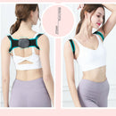 1 PC New Spine Posture Corrector Protection Back Shoulder Posture Correctio E7C5