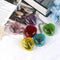 Creative Mini Acrylic Heart-Shaped Musical Box Music Box The Sky Music Tune F Kw