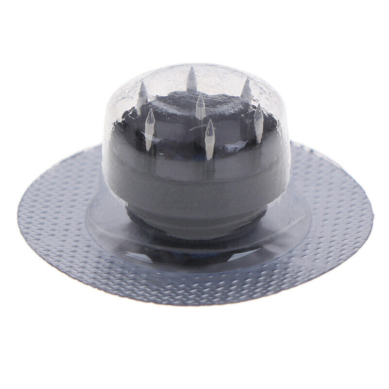 Massage Needles Plum Blossom Single-End Figured Seven-Star Dermal Needle Cupp BX