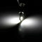 H4 9003 60W 1800LM 6000K Car COB LED Conversion Headlight Bulb Hi/Lo Beam 2Packs