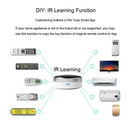 Universal Home Infrared IR Smart Remote Control WiFi Hub Works with for Google