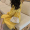 Fashion Women Shoulder Crossbody Bag PU Leather Solid Color Clutch (White)