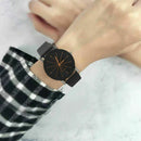 Men's Wrist Watch Quartz Watch Wrist Watch Elegant Watch Fashionable Timele U7I8