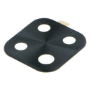 Camera Cam Protective Ring Lens Protector Case Cover for Huawei mate20Pro