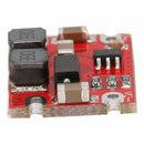 DC-DC automatic buck-boost module 2.5V-15V to 3.3V 5V fixed output Small-si F7U8