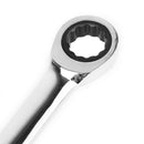 Metric Ratchet Spanner Combination Wrench 17mm O9O7