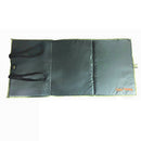 Folding Unhooking Mat Professional Carp Fishing Floor Landing Mat Splash Mat