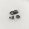 40 Pair Carabiner Shoelace Buckles Hooks Non-slip Stopper Rope Clips Clamps