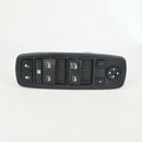 Front Left Driver Side Master Power Window Switch Control