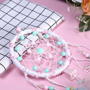 Colorful Feathers Dream catcher Bedroom Decoration Dreamcatchers Wind Chimes! Gw