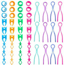 48 Pieces Bobbin & Thread Buddies - Bobbin Holder Clips/Bobbin Thread Clamp