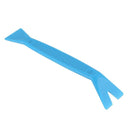 5pcs Auto Disassembly Tools DVD Stereo Refit Kits Interior Plastic Trim Pan