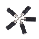 3.5mm Jack to RCA Audio Adapter Converter Connector Socket Plug RGA.AU