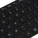 Laptop Replacement Repair US Keyboard for Lenovo Ideapad 100-15IBD Notebook,