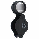 Jewelry Magnifier Metal Folding Gift Magnifying Mirror Optional Gift B YPO