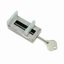 Window Child Safety Lock Sliding Window Lock Security Sliding Sash Stopper UDH