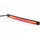 LED Strip Tail Brake Stop Lamp Light Turn Signal 48LED for Motorcycle