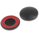 12pcs Universal Car Interior Door Lock Screw Protector Cover Cap Trim Anti-r 3C