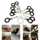 Extractor Puller Car Terminal Wiring Connector Release Kit Pin Tool Removal H1H4