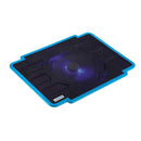 Lightweight Laptop Cooling Pads Usb Single Fans Super Cool 5V Dc Notebook C