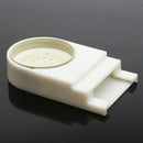 2 Pack Honey Beekeepers Beekeeping Beehive Entrance Feeder Tool Equip