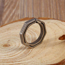 Titanium Alloy Carabiner Hanging Buckle Key Ring Quickdraw New NEW Keychain P1W3