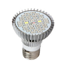 LED Grow Light Bulb Hydroponics Full  Indoor Plant Veg Flower 30W