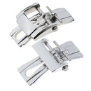 2Pc 18/20mm Stainless Steel Deployment Clasp Folding Buckle For  Strap
