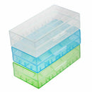 Battery Storage Case Holder/Organizer for 18650 or CR123A Battery R2O4