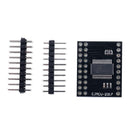MCP23017 16-bit I/O Expander with I2C IIC Serial Interface Module K6B1