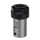 Motor shaft Collet Chuck ER20 A 16mm Extension Rod Holder tool holder CNC M D5Q9