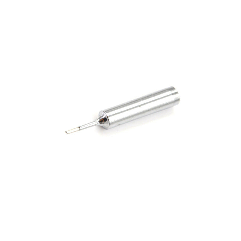 2x 900M-T-1C Solder Soldering Iron Tip Oxygen-free Copper ReplacementIronTipJR