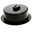 Auto Replacement 3.8cm Cup Drink Holder Base Ashtray for RV Marine Boat Car