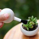 Cleaning Tool Brush For Computer Dust Water Drop DIY Micro Landscaping CrafS Hn