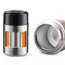Stainless Steel Insulation Lunch Box for Hot Food with Containers 1000Ml Va I9I7