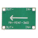4Pcs MINI360 3A DC-DC step down power supply converter module MP2307 chME