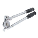 Heavy Duty Tubing Bender - 180 Degree Bends in Tubing - Works for 5/16-Inch 8mm