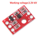 Electret microphone amplifier amp microplate board module MAX9812L for ardu FT
