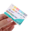 200pcs Dental Material Absorbent Paper Points Dentist Products 0.02 Taper LJJC!E