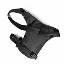 Men Oxford Outdoor Sport Riding Drop Leg Bag Bike Motorcycle Bags Pack Bag