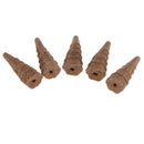 Box Smoke Tower Cones Bullet Backflow Incense Buddhist Sandalwood Cone Australia